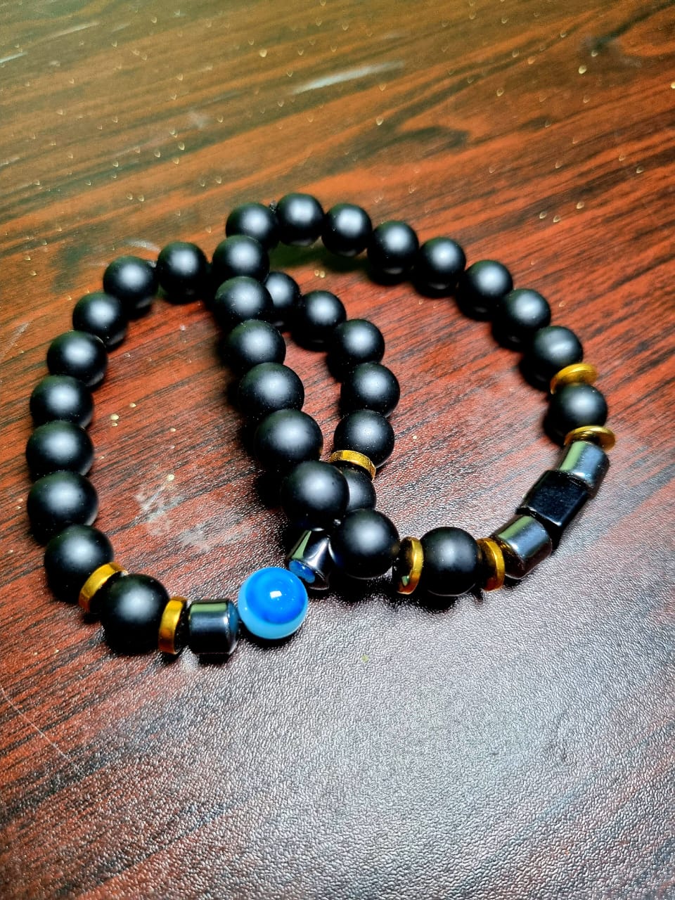 Sapphire Pulse