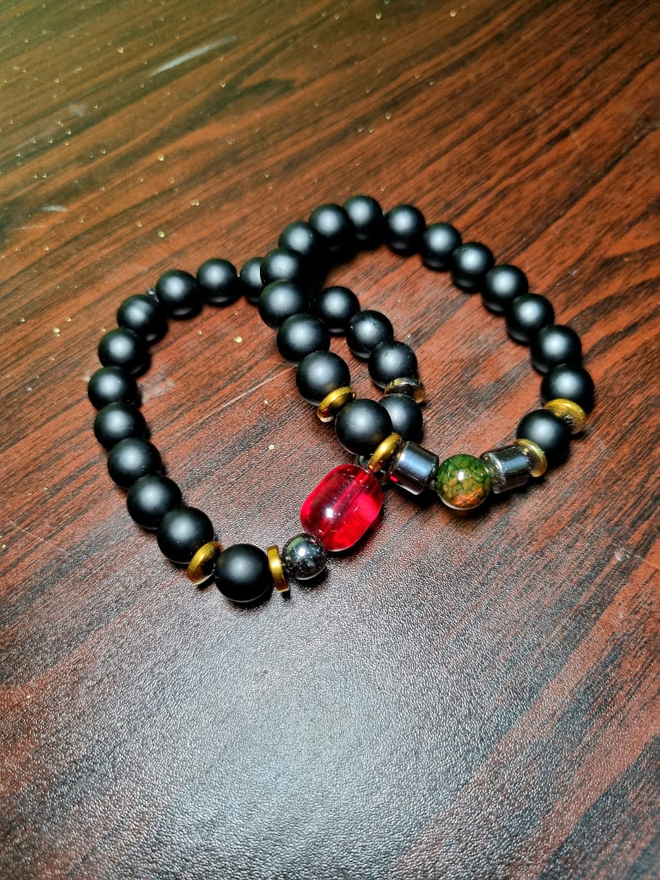 Obsidian Ember