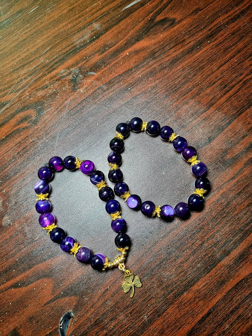 Amethyst Whisper