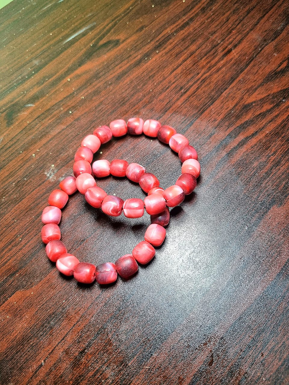 Crimson Pulse