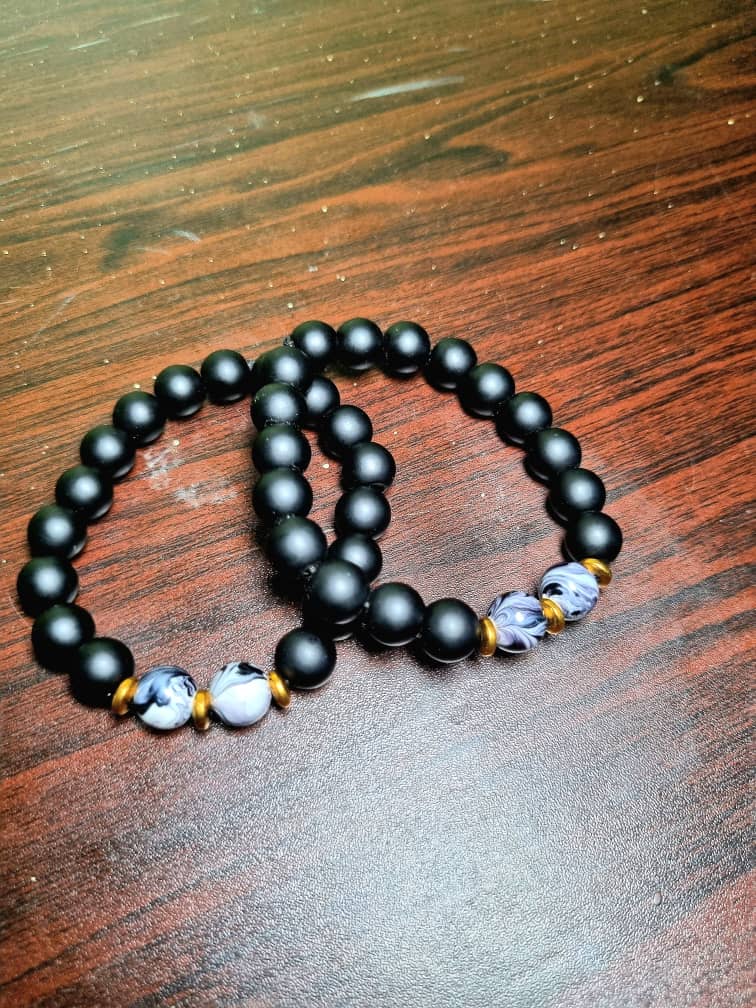 Storm Marble