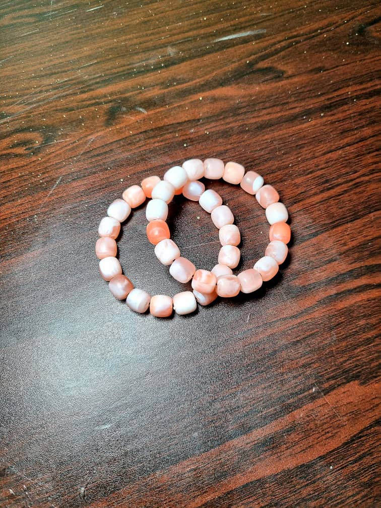 Sunset Peach