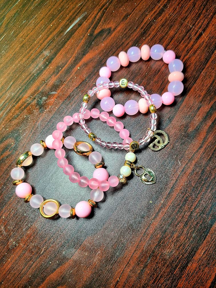 Blush Luxe