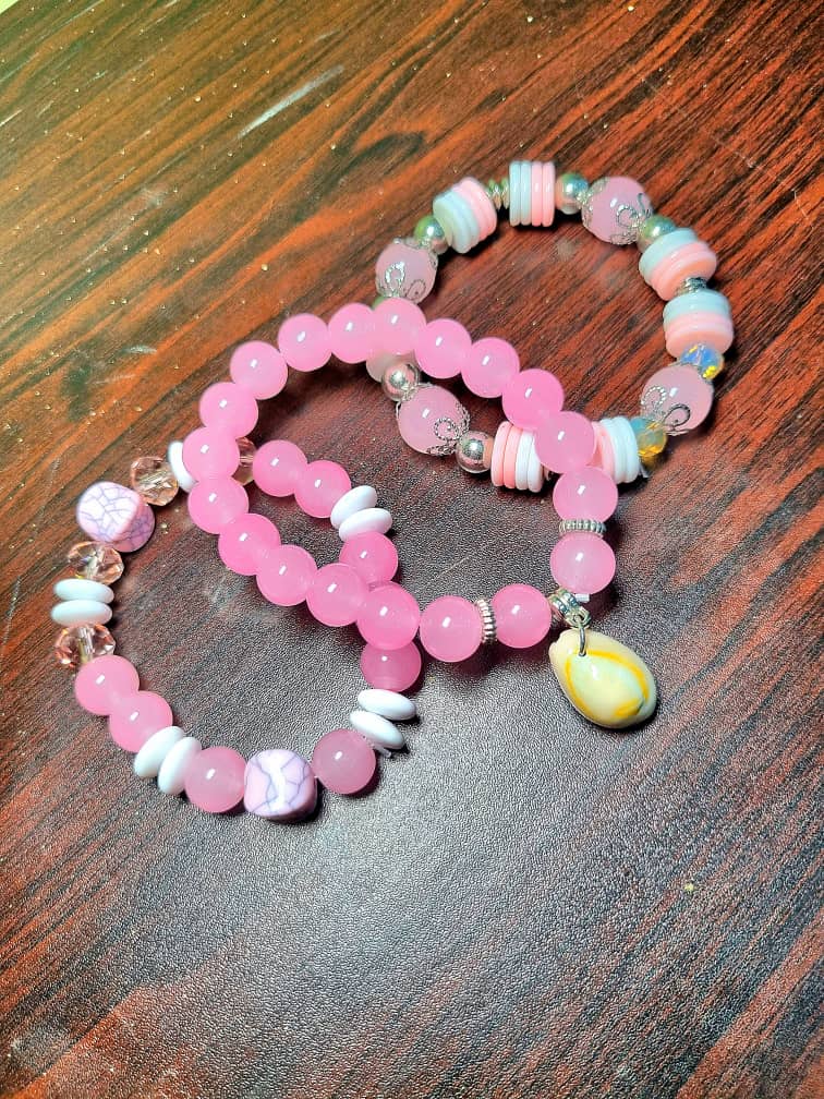 Pink Whimsy
