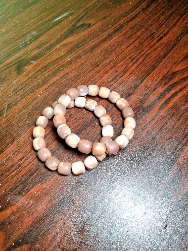 Clay harmony