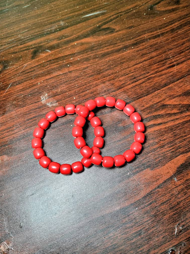 Crimson Ember