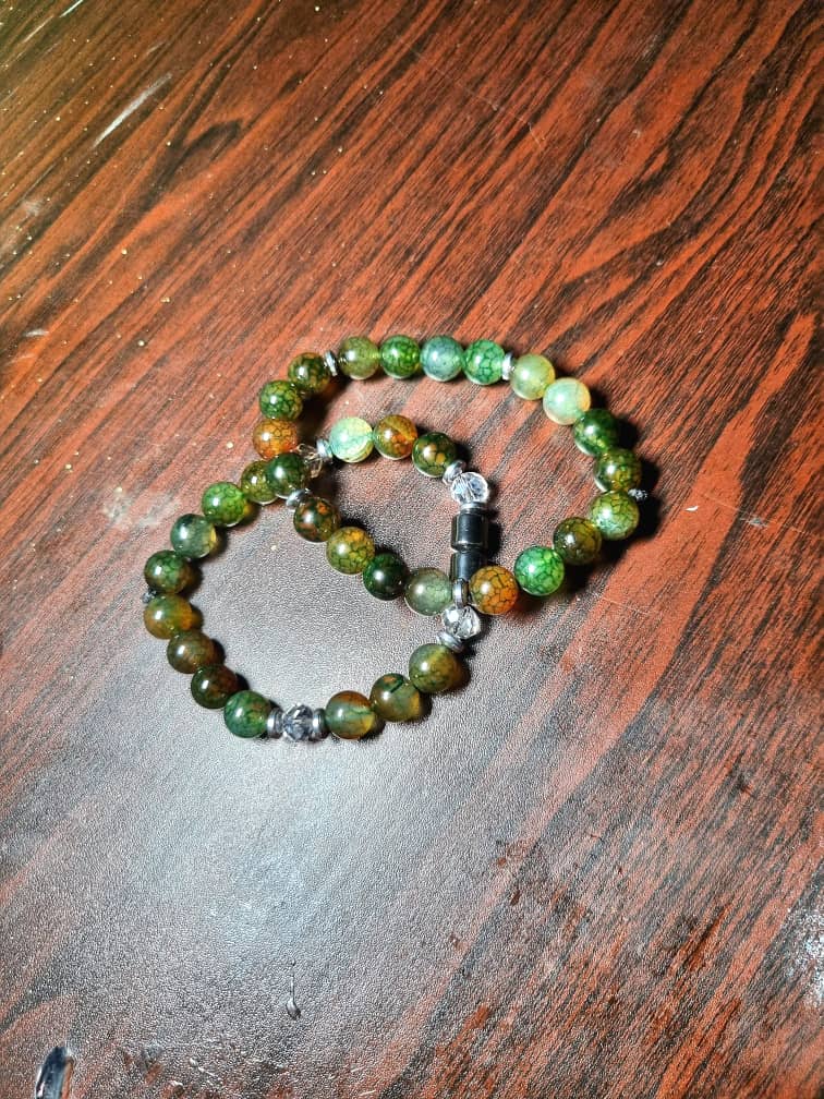 Verdant Spirit