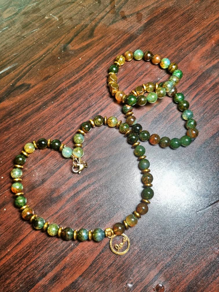 Osisi Mint